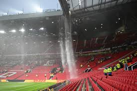 Old Trafford