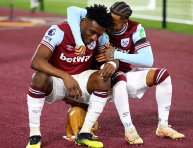 West Ham
