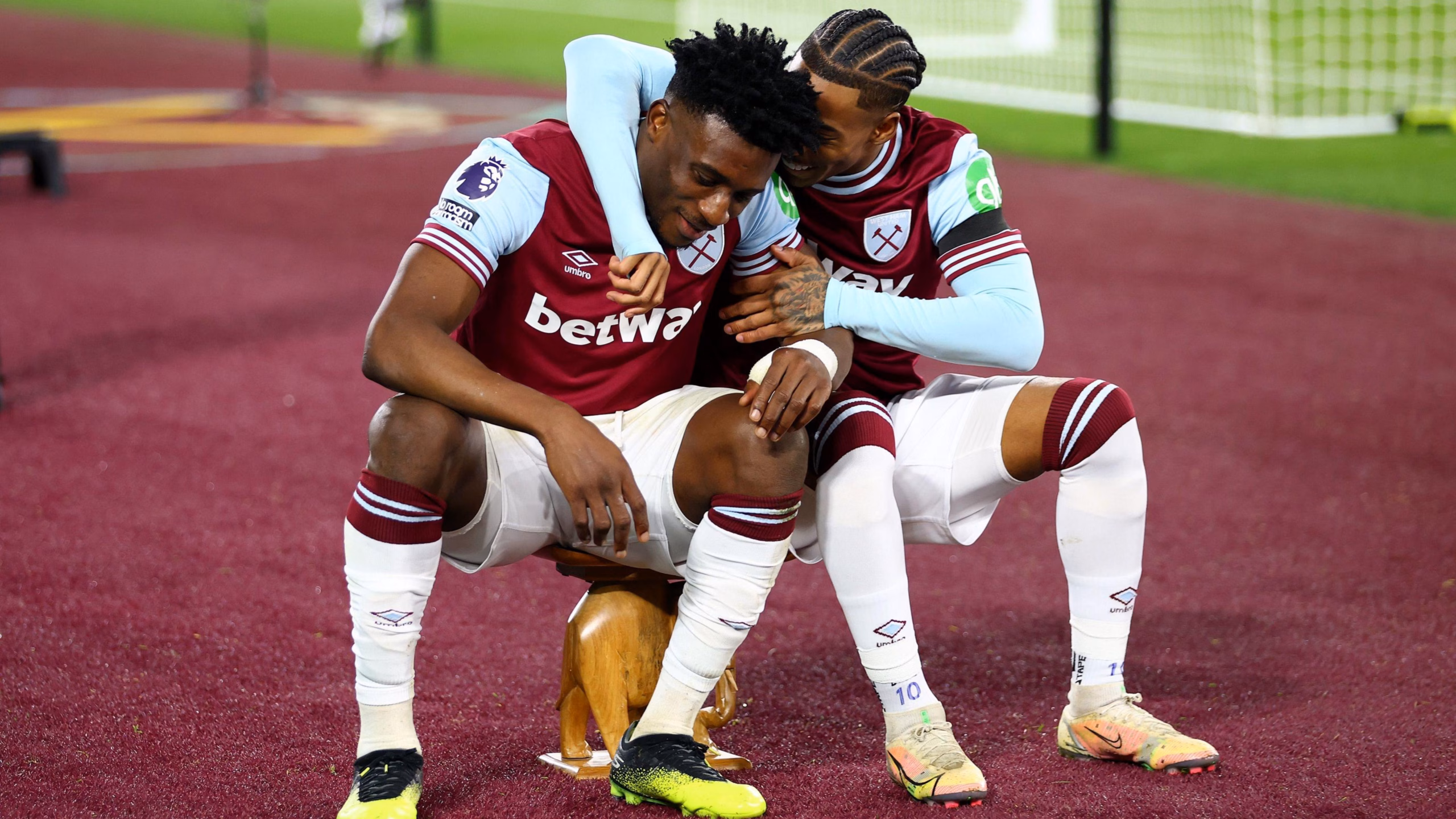 West Ham