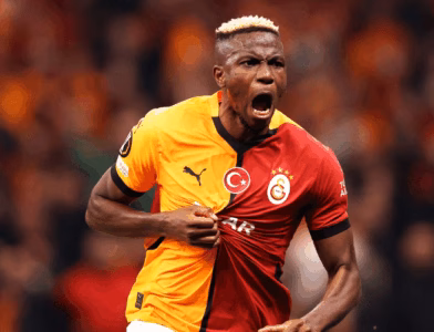 Six top class strikers set for big summer transfers