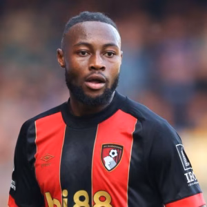 Antoine Semenyo, AFC Bournemouth