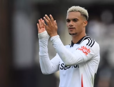 1 Antonee Robinson