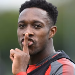 Danny Welbeck Danny Welbeck
