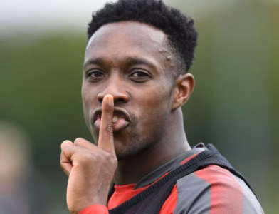 Danny Welbeck