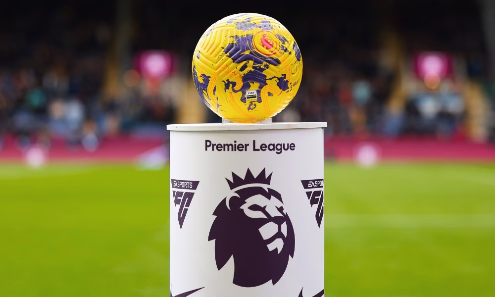 Premier League 1 2