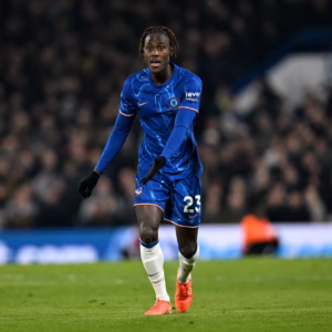 trevoh chalobah talk chelsea