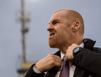 Sean Dyche