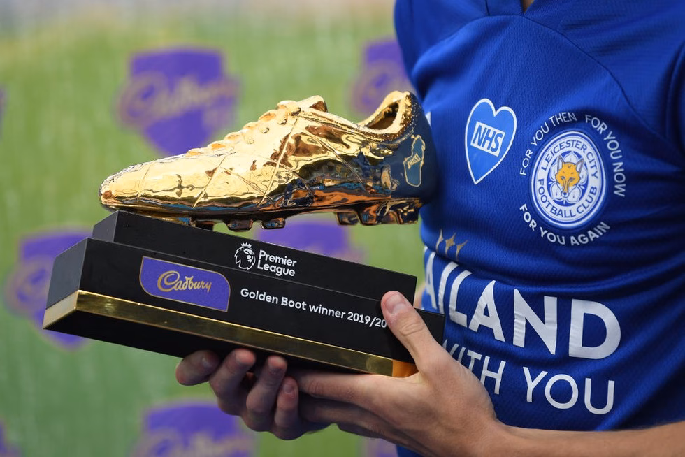 Golden Boot