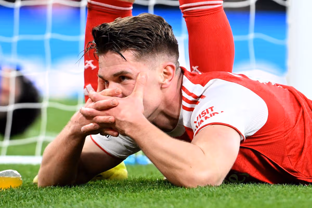 0 Viktor Gyokeres and Arsenal