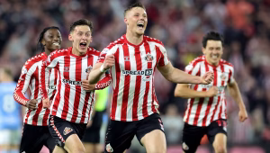 Sunderland